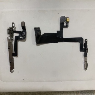 Dây cáp nguồn / Âm lượng / Gạt rung iphone 6 zin bóc máy