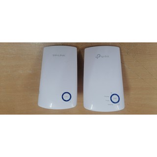 Bộ Mở Rộng Sóng Wifi TPLINK Tốc Độ 300Mbps WA850RE WA860RE ,WA750RE 150Mbps - Hàng Chính Hãng ( Cũ )