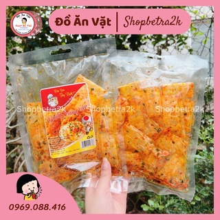 Bánh tráng cuộn tôm hành Tây Ninh [gói to]