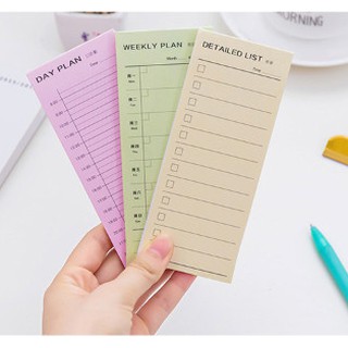 Bảng lập kế hoạch