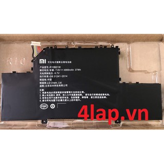 [Mã 33ELSALE hoàn 7% đơn 300K] Thay Pin Zin 37Wh Xiaomi 12.5 inch R10B01W