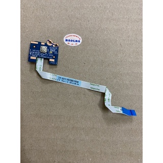 Board công tắc mở nguồn laptop HP 450 G2