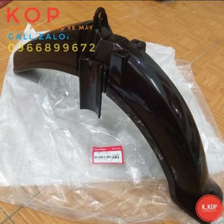 Dè trước xe DREAM - chính hãng honda (-12%)