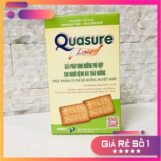 Bánh Quy / Bánh Bông Lan Quasure Dành Cho Người Ăn Kiêng, Tiểu Đường