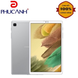 Máy tính bảng Samsung Galaxy Tab A7 Lite T225N  Silver