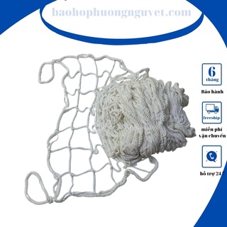 Lưới chắn cầu thang , lưới an toàn nhiều kích thước (kèm dây buộc)