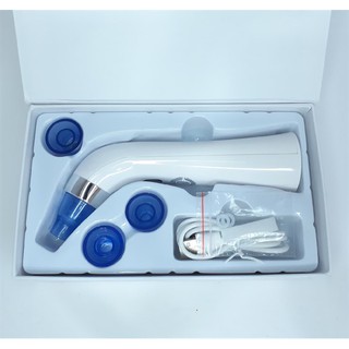 Máy hút mụn mini COMEDO Suction Beauty Device