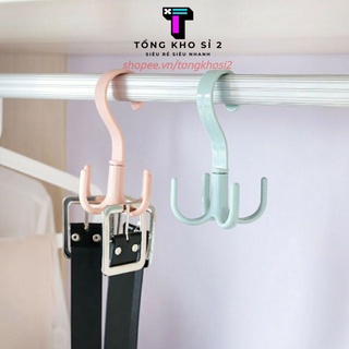 PVN5919 Móc treo đồ với đầu móc T2