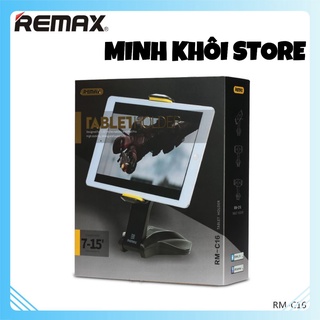 Giá Đỡ Máy Tính Bảng Ipad Xoay 360 Remax RM - C16 - Hàng chính hãng