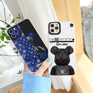 Ốp lưng iPhone ốp gấu bearick sành điệu  từ  6 đến iP 13 promax
