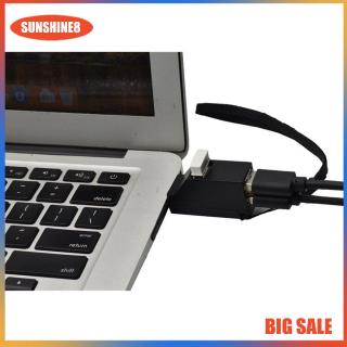 HUB Chia Cổng USB 2.0 / 3.0 Tốc Độ Cao