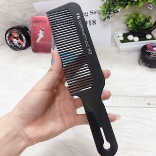Lược bản to cắt tóc barber YB 167