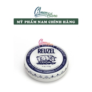 Reuzel Clay Matte Pomade