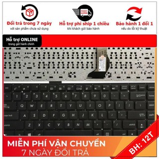 [BH12TH] ⚡Bàn phím laptop Asus E402M E402S E402MA E402SA