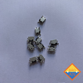 Chân sạc rời Bee 3 vsmart