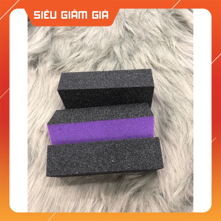phao sần chà móng