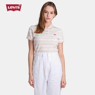 Áo Thun Polo Nữ Levi's 52599-0027