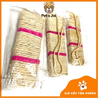 Đồ chơi bàn cào móng chữ nhật cho mèo - PET&amp;JOI