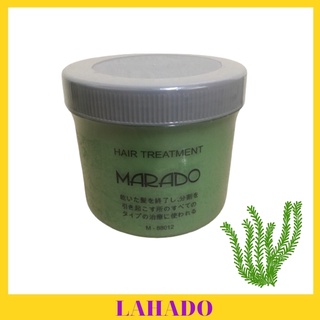 KEM HẤP Ủ XẢ ĐA DỤNG MARADO 400ml