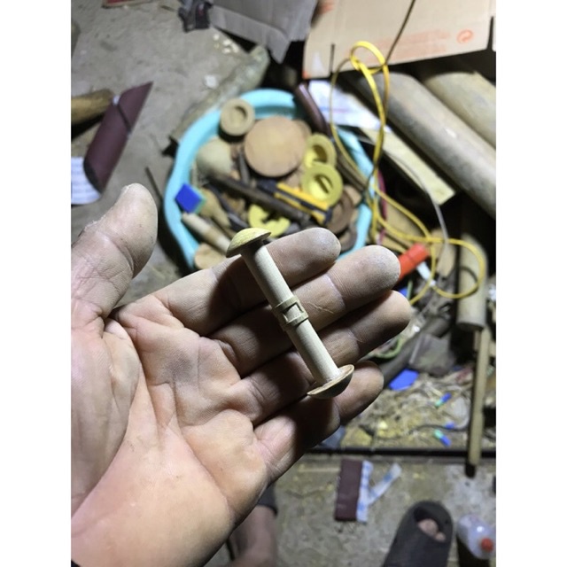 sáo diều D13
