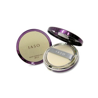 I34- Phấn nén SPF27 số 21 - Smart Powder Pact SPF 27 #21 / 15g