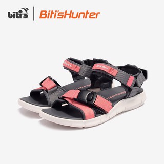 Sandal Nữ Biti's Hunter Bubblegum Pink DEWH00200HOG (Hồng)