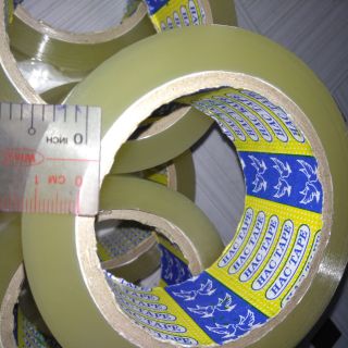 BĂNG KEO 1 CUỘN 100YAR. Ở ĐÂU RẺ HƠN SHOP HOÀN TIỀN.