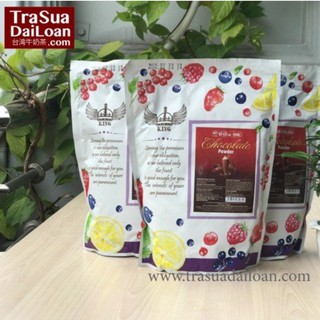 [Mã GROSALE2703 giảm 8% đơn 250K] BỘT SOCOLA ( KING - VIỆT NAM)