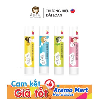 Son dưỡng môi phục hồi Beauty idea Diary Lip Balm – Đài Loan 5g