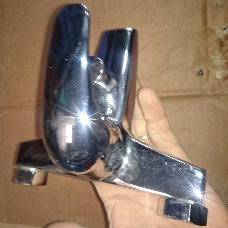 Củ sen tắm nóng lạnh