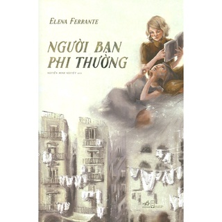 Sách - Người Bạn Phi Thường