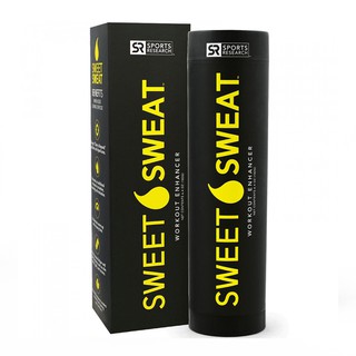 Gel tan mỡ Sweet Sweat Workout Enhancer 182g