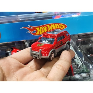 ĐỒNG GIÁ 25k - Mã 8652 - Xe Cứu Hoả Fire Có Chạy Trớn Mini Size Hot