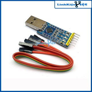 USB TO COM CP2102