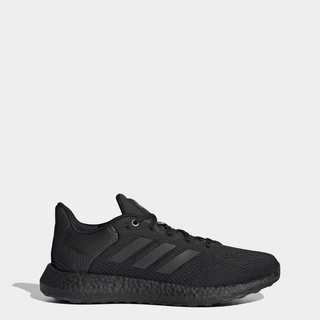 Giày adidas RUNNING Nam Giày Pureboost 21 Màu đen GY5095
