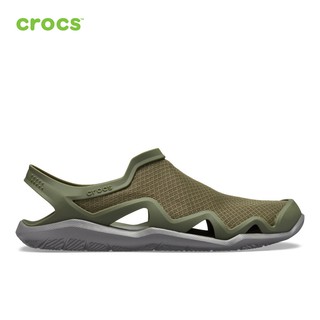 Dép sandal nam CROCS Swiftwater 205701-3TF