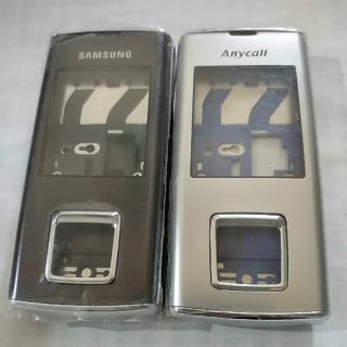 Vỏ samsung J600 vỏ bộ k phím xịn