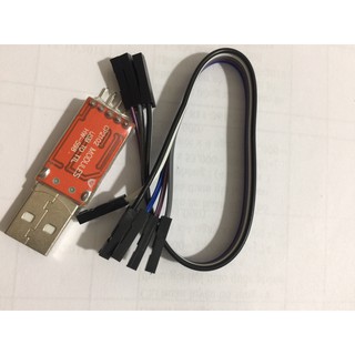 Usb to TTL