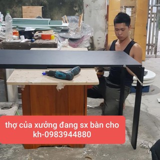 bàn ăn gấp tường thông minh