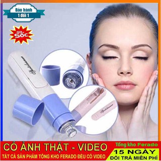 Máy Hút Mụn Mini Spot Cleaner Nhỏ Gọn