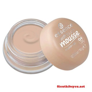 Phấn tươi Essence số 4 16g