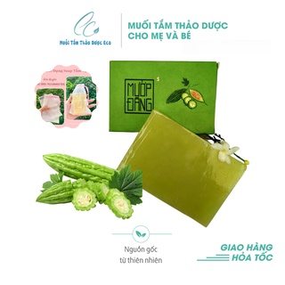 Xà bông mướp đắng Sinh Dược 100g