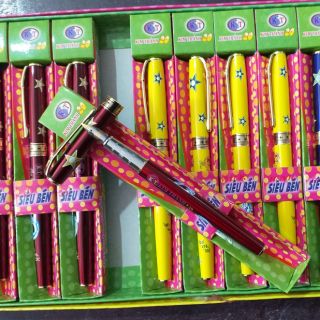Bút máy luyện chữ Kim Thành 20(hàng chính hãng)