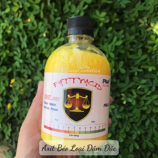 Axit béo Loại Đậm Đặc- phục hồi tóc nát hỗ trợ Collagen Keratin Acid Amin Protein*ShopSangTayNinh