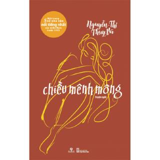 Sách Chiều Mênh Mông