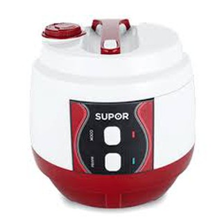 [Mã 55ELSALE1 giảm 7% đơn 300K] Nồi cơm điện Supor CFXB50YB13VN-50