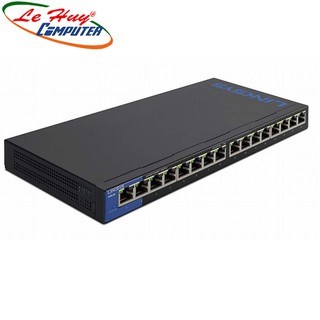 Bộ Chia Mạng Linksys LGS116