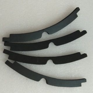 Đệm loa 16 20 25 30 40 50 nẹp loa các loại