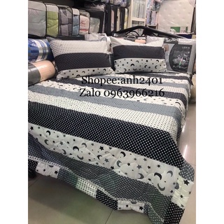 Drap mền Thắng Lợi m8-m6-m4-m2-1M nt chọn nhiều màu