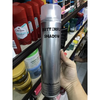 KEO XỊT TÓC BUTTERFLY SHADOW 600ml